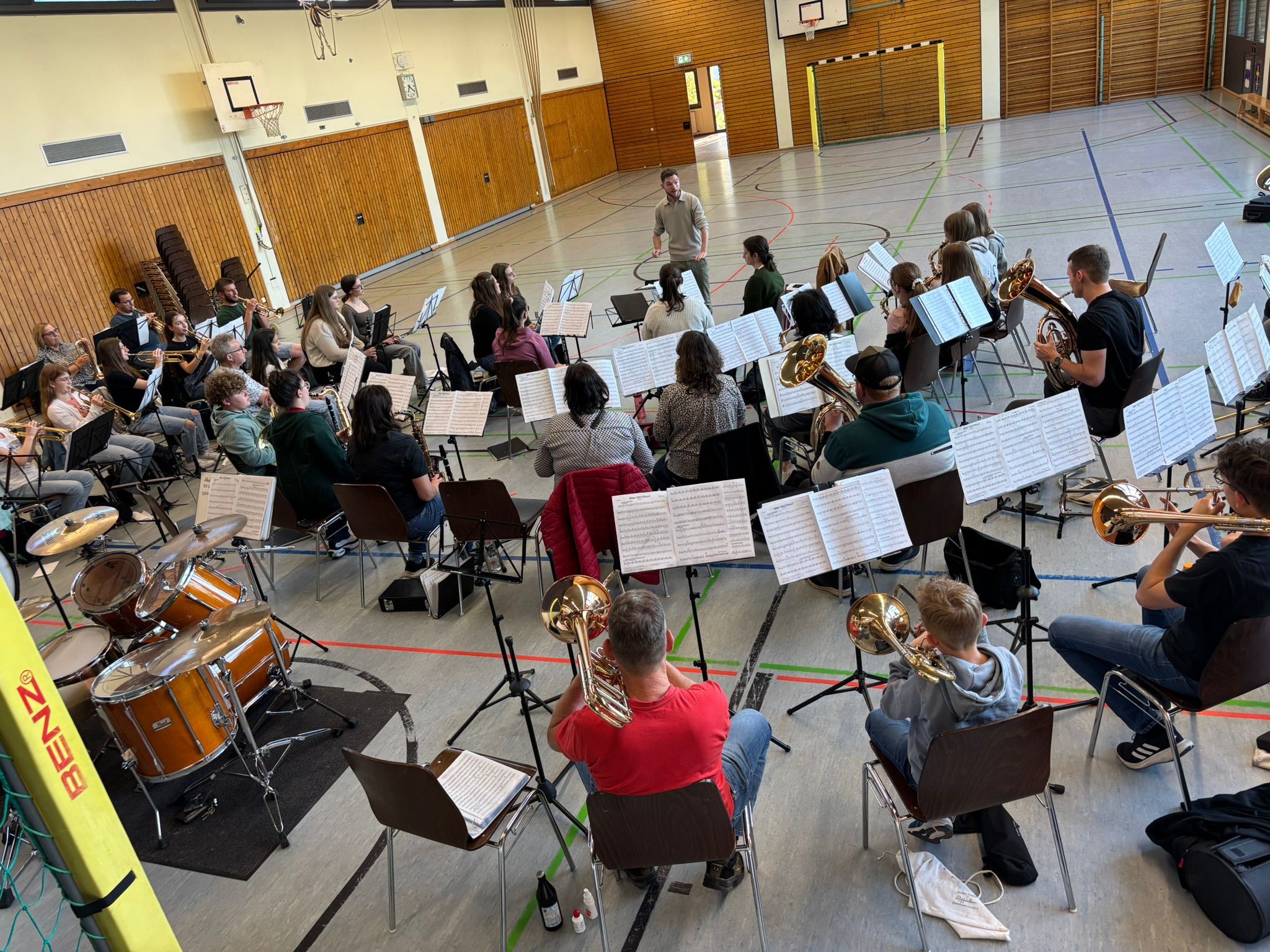 2026-04-22 Pizzaprobe-Jugendkapelle-Himbeer-Musikanten